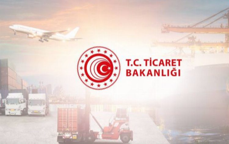 Ticaret Bakanlığı 645 firmaya ‘dahilde işleme’ izni verdi Ticaret Bakanlığı 645 firmaya ‘dahilde işleme’ izni verdi