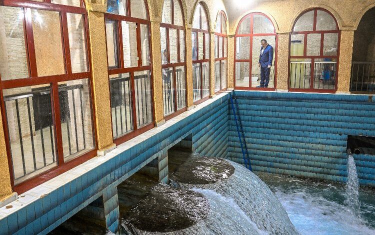 Malatya’da Kaptaj Tesisleri’ne yakın mercek Malatya’da Kaptaj Tesisleri’ne yakın mercek