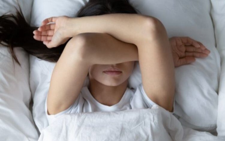 Uykusuzluğu tetikleyen 5 faktör Uykusuzluğu tetikleyen 5 faktör