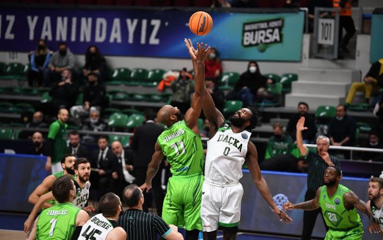 Türk derbisi TOFAŞ’ın