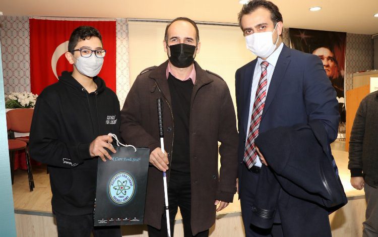 Kocaeli’de farkındalık semineri