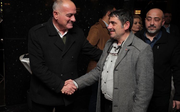 Bursa Gemlik’te analiz laboratuvarı hizmete hazır