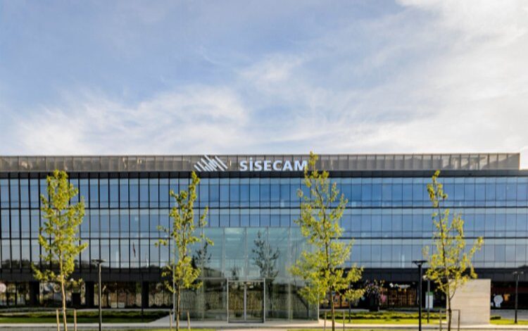 Şişecam’a 240 milyon Euro’luk sendikasyon kredisi Şişecam’a 240 milyon Euro’luk sendikasyon kredisi