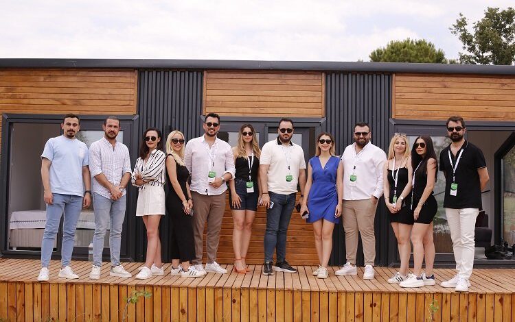 Köyüm İzmir Vista projesi geliyor Köyüm İzmir Vista projesi geliyor