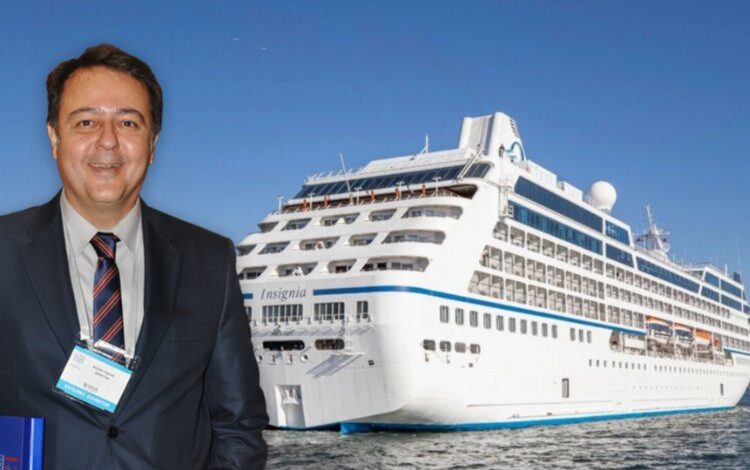 Kruvaziyer rota iptalleri büyük boşluktan kaynaklanıyor