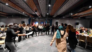 Beypazarı AYM’de öğretmenler için özel etkinlik