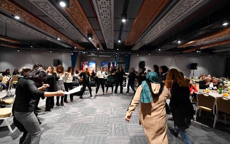 Beypazarı AYM’de öğretmenler için özel etkinlik Beypazarı AYM’de öğretmenler için özel etkinlik