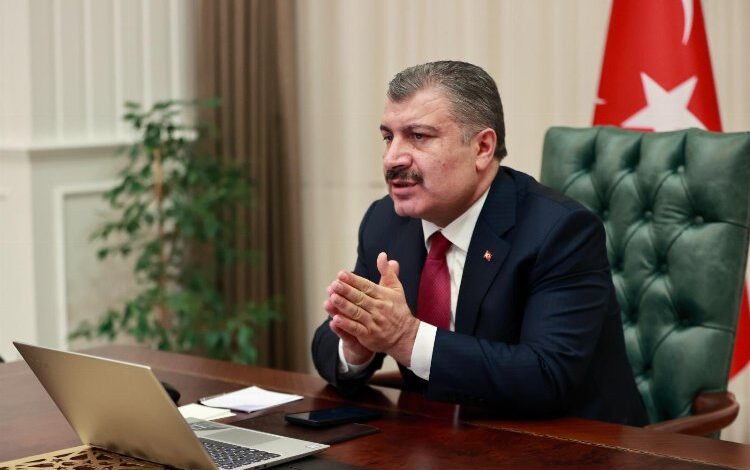 Sağlıkta şiddete ‘gri kod’ geliyor!