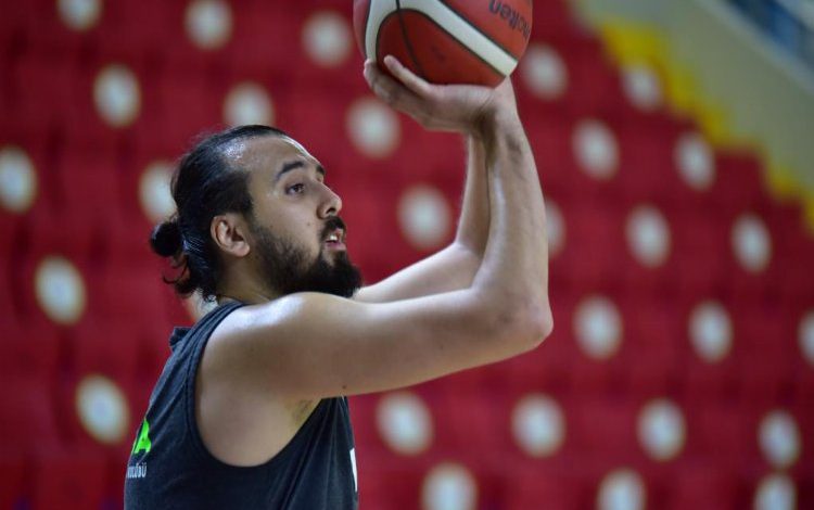 Manisa BBSK şampiyonluk yolunda Manisa BBSK şampiyonluk yolunda