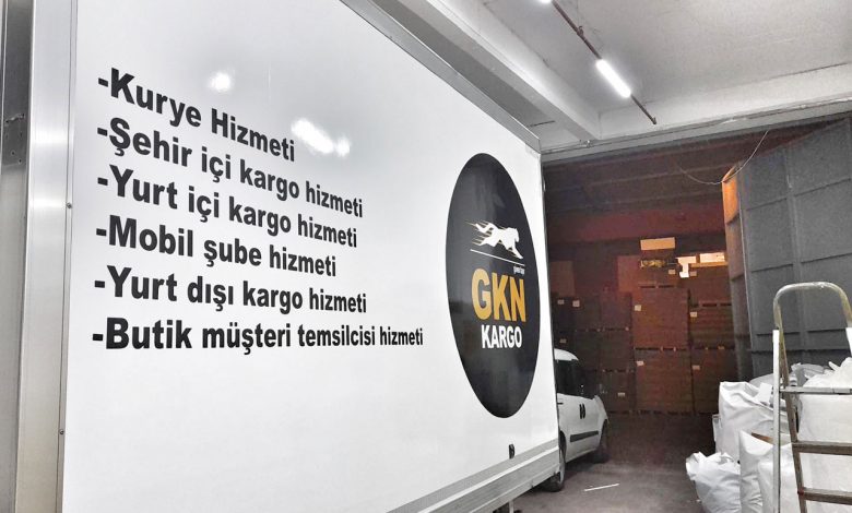 Kargo ordusu bayramda durmaksızın çalışıyor Kargo ordusu bayramda durmaksızın çalışıyor