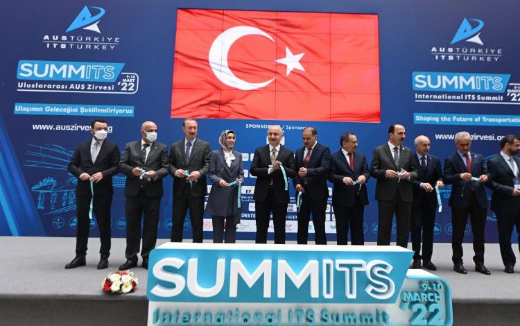 Akıllı seyahat süreleri azalıyor, trafik güvenliği artıyor