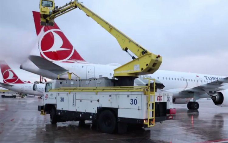 THY’den uçuş kararı THY’den uçuş kararı