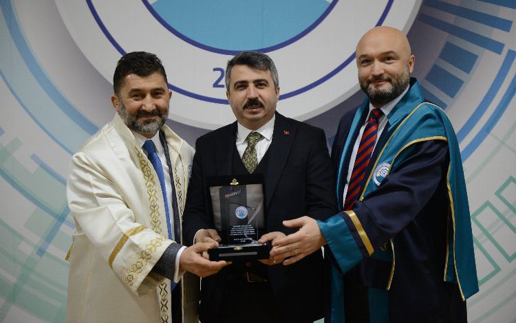 Milli Teknoloji hamlesine Bursa Yıldırım desteği