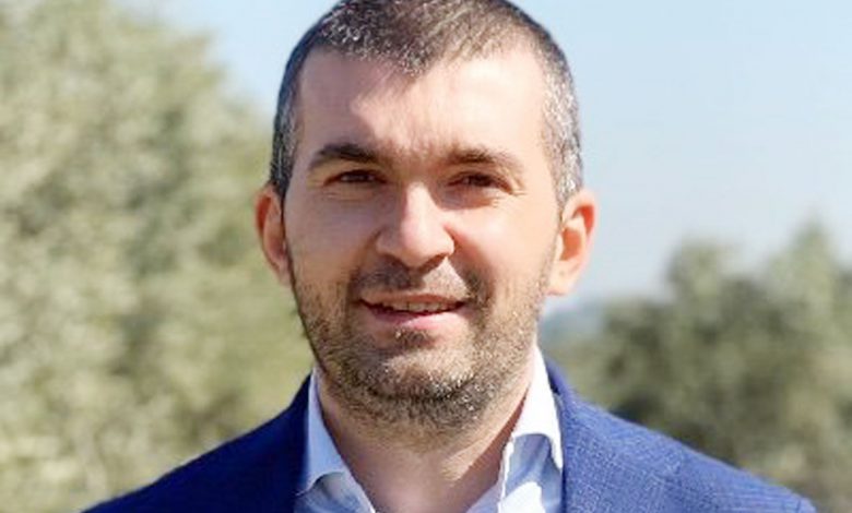 Kurucu üye Babaoğlan, DEVA’daki görevlerinden istifa etti! Kurucu üye Babaoğlan, DEVA’daki görevlerinden istifa etti!