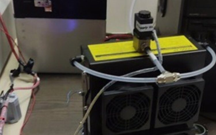 Araçların menzilini uzatacak proje Araçların menzilini uzatacak proje