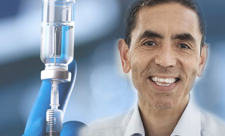 “Üçüncü doza ihtiyaç duyulmayabilir” “Üçüncü doza ihtiyaç duyulmayabilir”