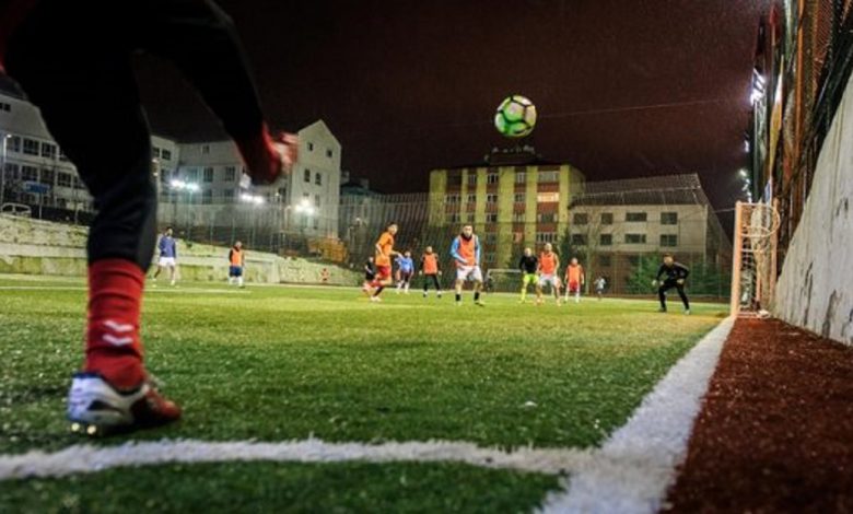 TFF’den Kulüpler Birliği’ne mektuplu cevap