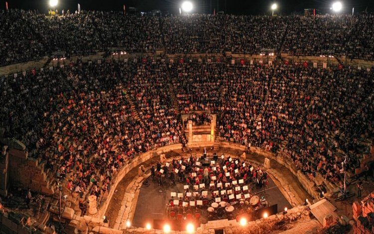 CSO’dan muhteşem müzik ziyafeti CSO’dan muhteşem müzik ziyafeti