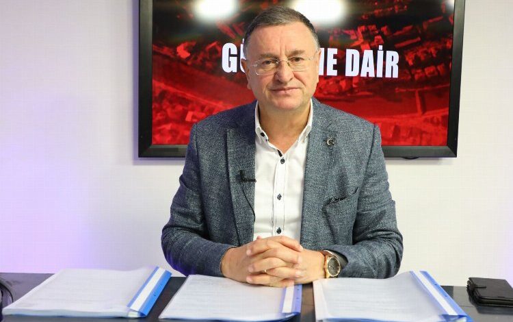 Hatay Büyükşehir’de  hırsızlık iddialarına açıklama!