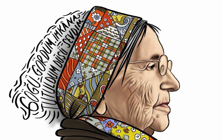 Bursa Nilüfer’de Gülten Akın Sempozyumu başlıyor