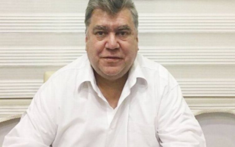 TDP’li Kabakçı: “Depremde can ve mal kaybı yok” TDP’li Kabakçı: “Depremde can ve mal kaybı yok”