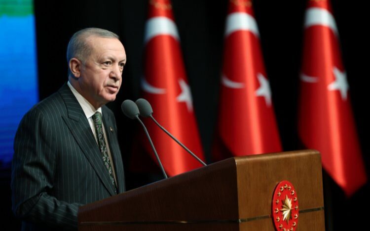 Cumhurbaşkanı Erdoğan seçim sonrası ilk dış ziyaretlerini yapıyor Cumhurbaşkanı Erdoğan seçim sonrası ilk dış ziyaretlerini yapıyor