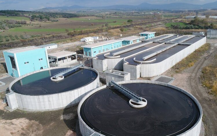 Soma AAT ‘Çevre İzin Belgesi’ni yeniledi Soma AAT ‘Çevre İzin Belgesi’ni yeniledi