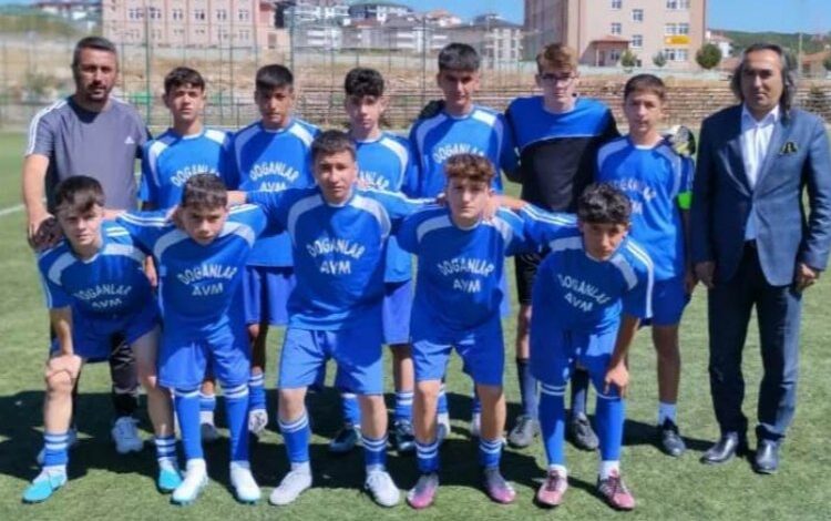 Yozgat’ta dostluk müsabakaları rüzgarı Yozgat’ta dostluk müsabakaları rüzgarı