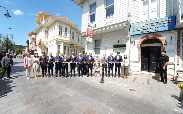 TBB’nin Strateji ve Vizyon Ofisi hizmete alındı TBB’nin Strateji ve Vizyon Ofisi hizmete alındı