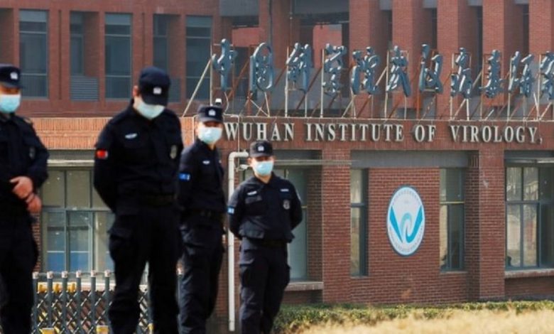 ABD’den Çin’e ‘Koronavirüs’ tepkisi ABD’den Çin’e ‘Koronavirüs’ tepkisi