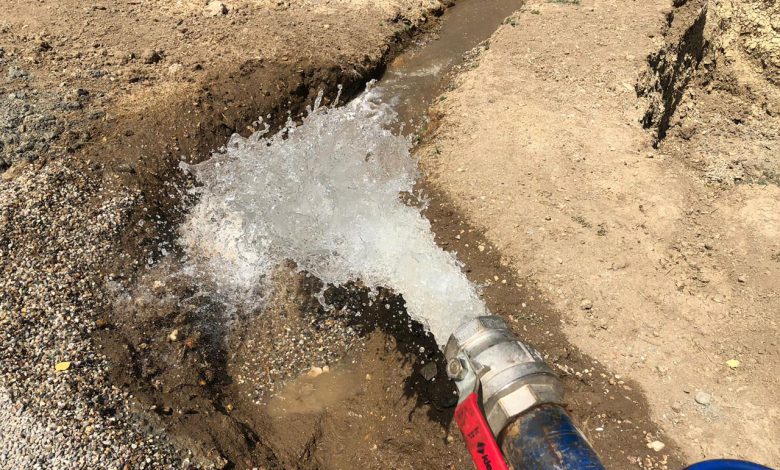 Manisa Selendi’de yeni sondaj