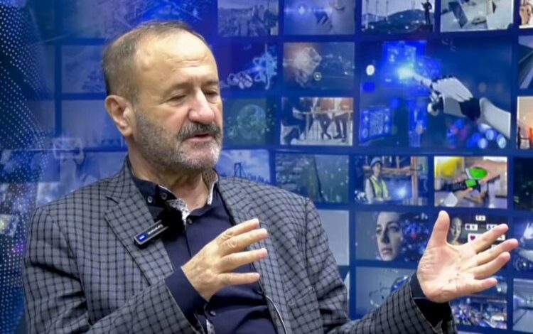 Marmara Depremi sadece Bursa’yı etkilemeyecek… Halen önlemleri almış değiliz Marmara Depremi sadece Bursa’yı etkilemeyecek… Halen önlemleri almış değiliz