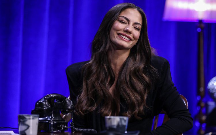 Demet Özdemir: ‘Çocukken korkunç biriydim’