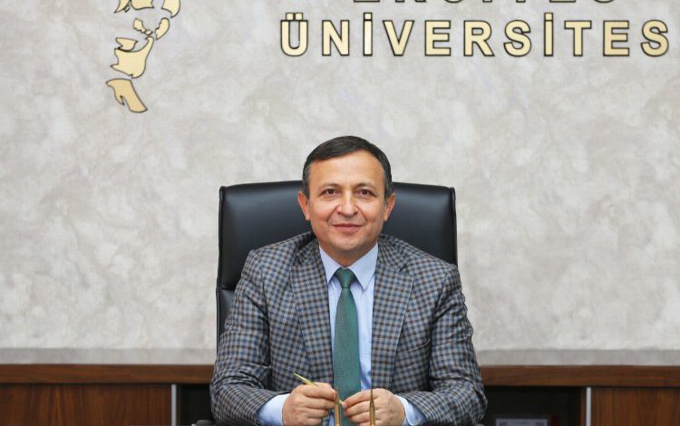 ERÜ’nün girişimci ve yenilikçi üniversite endeksi başarısı