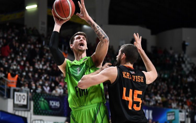 TOFAŞ’ın rakibi Afyon Belediyespor TOFAŞ’ın rakibi Afyon Belediyespor