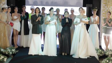 5.Fashion Breeze’de muhteşem final