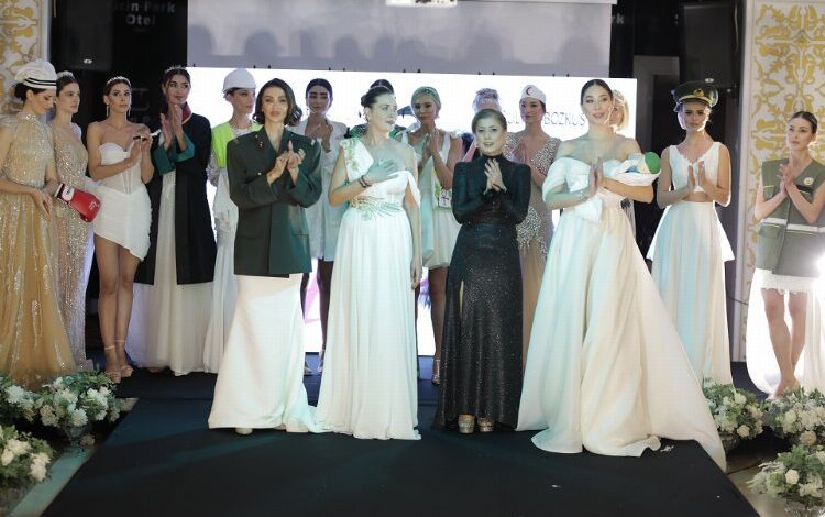 5.Fashion Breeze’de muhteşem final 5.Fashion Breeze’de muhteşem final