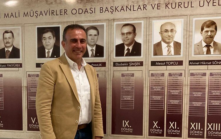 Bursa SMMMO Başkanı Hüseyin Halil: Acı reçeteye hazır olun Bursa SMMMO Başkanı Hüseyin Halil: Acı reçeteye hazır olun