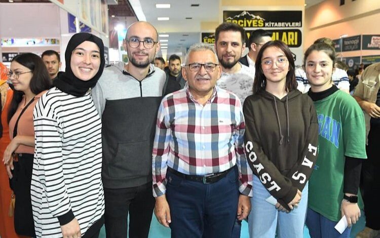 YKS’de başarıya Kayseri daveti
