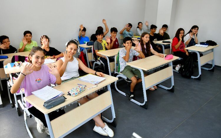 Kurs merkezleri sayesinde düzenli ve verimli çalışma Kurs merkezleri sayesinde düzenli ve verimli çalışma