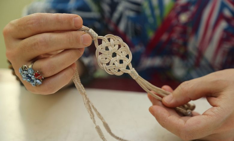 Kocaeli’de Gümüş Kazaz KO-MEK’le yaşatılacak