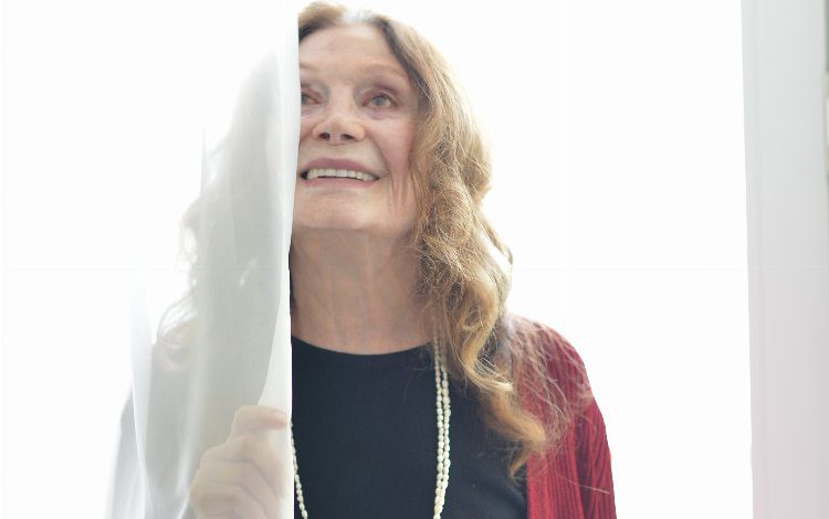 “Yıldız Kenter” belgeseli çekimleri başladı. “Yıldız Kenter” belgeseli çekimleri başladı.