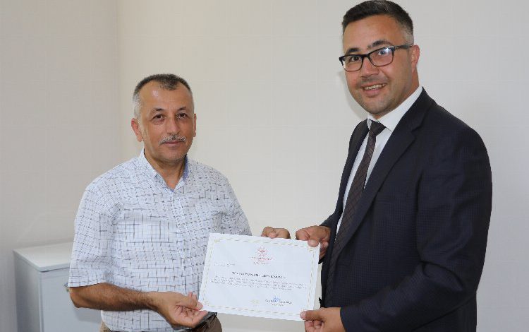 Sağlık Bakanlığı’ndan Manisa’ya ‘beslenme dostu’ sertifikası