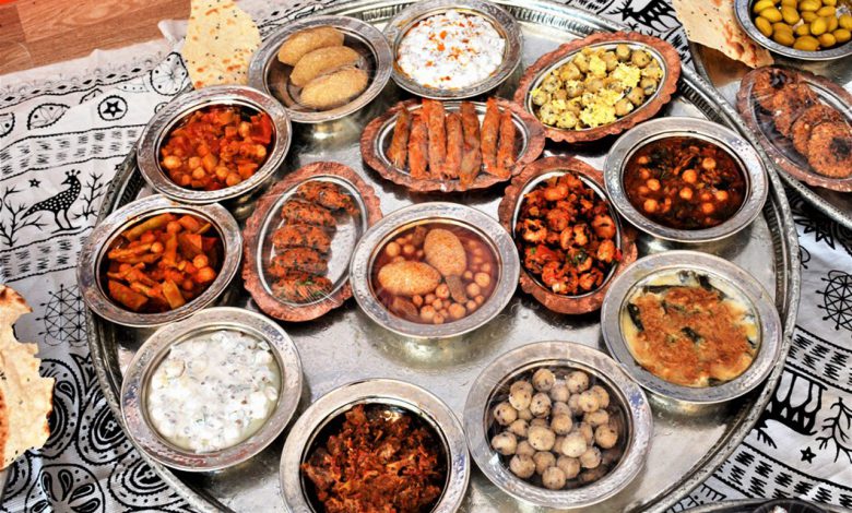 Malatya’dan UNESCO’ya bir başvuruda gastronomi alanından