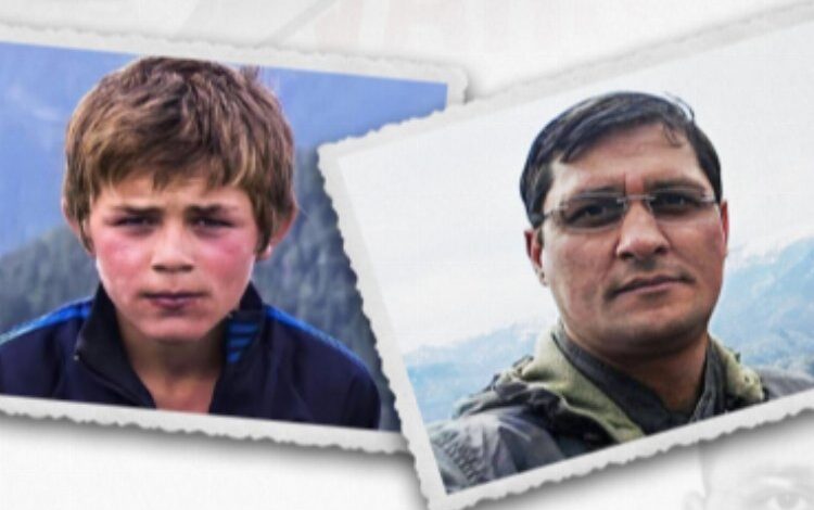 Cumhurbaşkanı Erdoğan 6 yıl önce şehit edilen Bülbül ve Gedik’i unutmadı