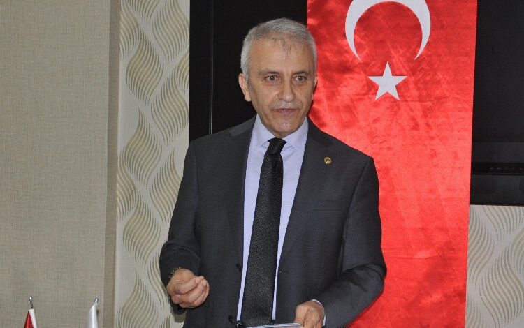 Türk Sağlık-Sen: Zamların vergilerle geri alınmasına son verilmeli