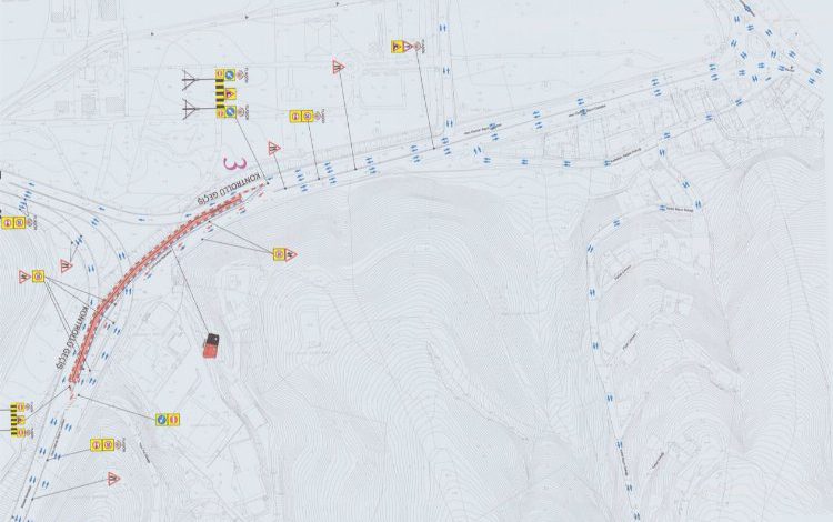 İstanbullular dikkat! Trafik 15 gün kapatılacak