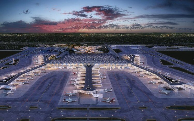 ‘Hava’dan yolcu rekoru kırdık! ‘Hava’dan yolcu rekoru kırdık!