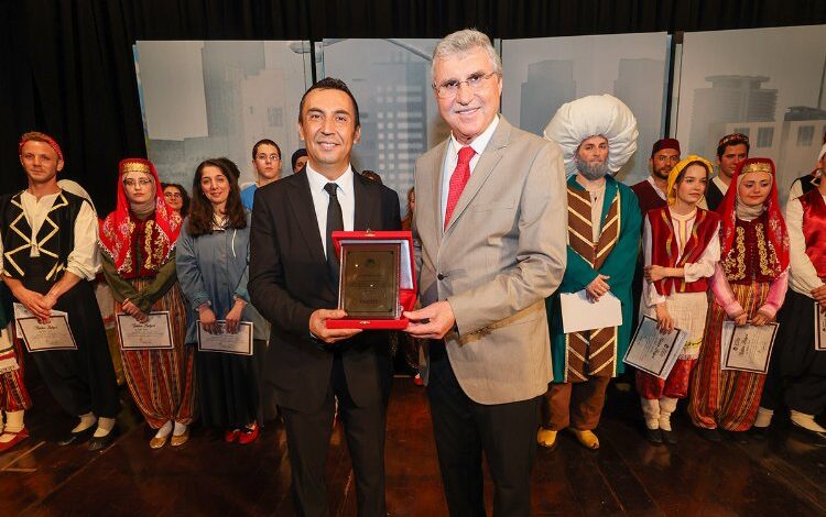 Sakarya’da tiyatro eğitimleri sona erdi