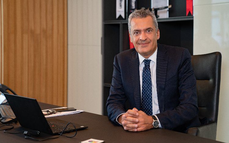 Polisan, klim Değişikliği Programı ve Su Güvenliği ‘B’ seviyesine yükseltti